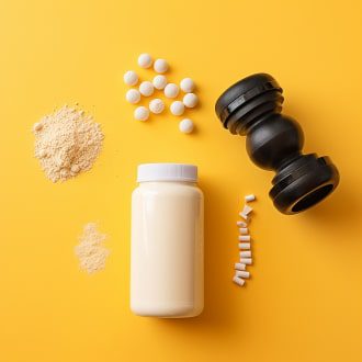 Capsule peptidiche