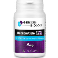retatrutide 3xl 30 capsules