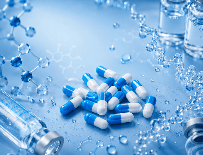 retatrutide capsules